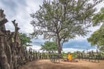 Shindzela Tented Camp