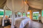 Shindzela Tented Camp