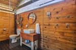 Shindzela Tented Camp