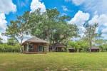 Shindzela Tented Camp