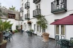 The Stellenbosch Hotel