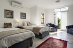 The Stellenbosch Hotel