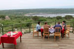 Kasenyi Safari Camp
