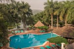 Jinja Nile Resort