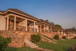 Jinja Nile Resort