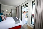 The Weinberg Hotel