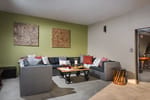 Etosha Heights Safarihoek Lodge