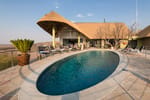 Etosha Heights Safarihoek Lodge
