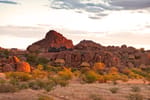 Mowani Mountain Camp