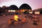 Mowani Mountain Camp
