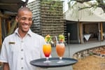 Onguma Tented Camp