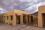 Sossusvlei Lodge