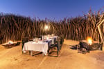 Okonjima Plains Camp