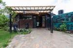 Rushaga Safari Lodge