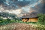 Samburu Sopa lodge