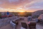 Hoada Campsite