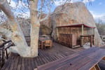 Hoada Campsite