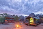 Hoada Campsite