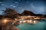 Samburu Sopa lodge