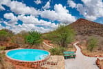 Waterberg Valley Lodge