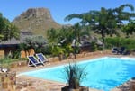 Isalo Ranch