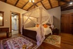 Chimpundu Lodge