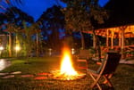 Chimpundu Lodge