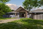 The Elephant Walk Tented Camp