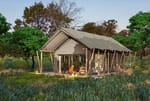 The Elephant Walk Tented Camp