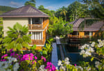 Dhevatara Beach Hotel