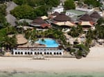 Leopard Beach Resort
