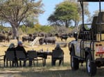 Nehimba Lodge