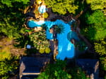 Sarova Shaba Game Lodge