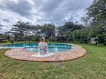Mbweha Camp
