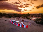 Sarova Shaba Game Lodge