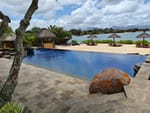 The Oberoi Beach Resort
