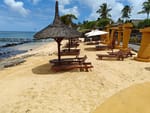 The Oberoi Beach Resort