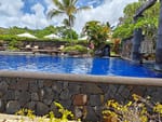 The Oberoi Beach Resort