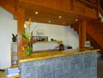 Thermal Hotel