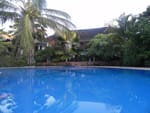 Langi Langi Beach Bungalows