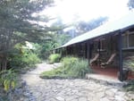 Ankarana Lodge