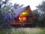 Nata Lodge