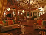 Nature Lodge