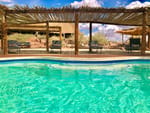 Desert Homestead Lodge