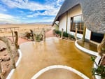 Desert Homestead Lodge