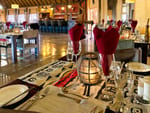 Desert Homestead Lodge