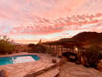 Desert Homestead Lodge