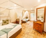 Bayete Guest Lodge