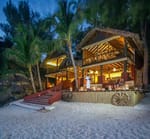Five Senses Lodge