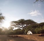 Okonjima Campsite